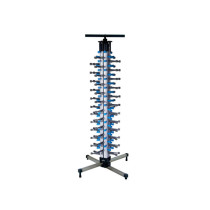 Lacor - Soporte portaplatos para equipos de cocina - 66553