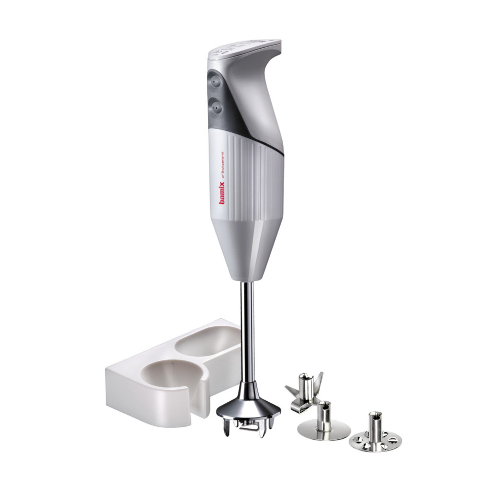 Lacor Bamix - Batidora de mano para equipos de cocina - 61672