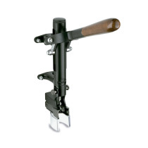 Lacor - Saca-rolhas profissional automático para equipamentos de cozinha - 63010