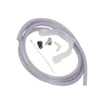Electrolux - Kit para desagüe de agua 25 metros - E2YH01