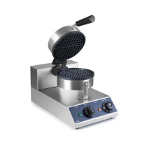 Lacor - Gofrera Inox Pro para equipos de cocina - 69349