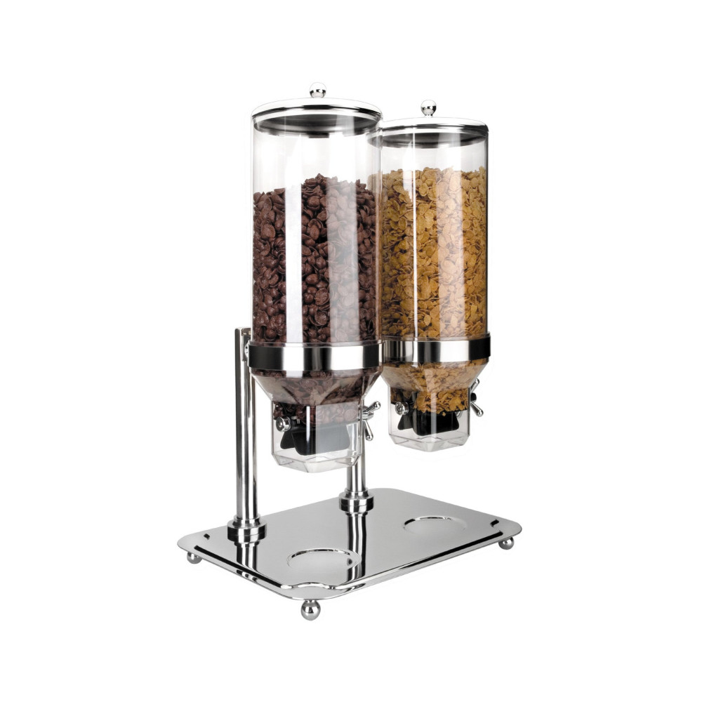 Lacor - Dispensador de cereais para equipamentos de cozinha - 69022