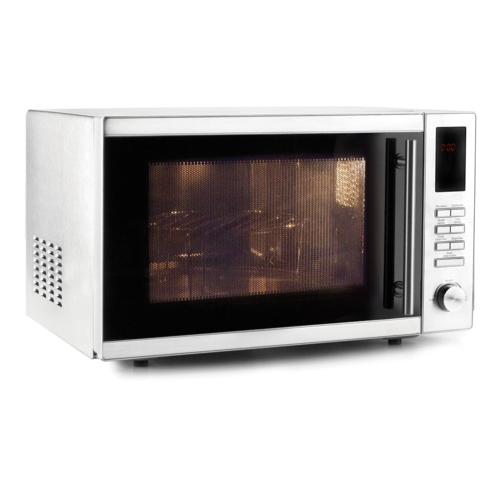 Lacor Micro 69324 - Horno - microondas para equipos de cocina - 69324M