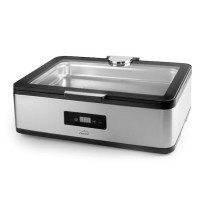 Lacor - Chafing dish GN 1/1 para equipos de cocina - 69681