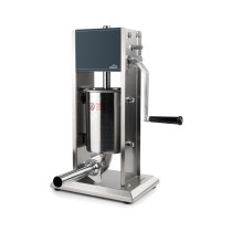 Lacor - Embutidora manual para equipamentos de cozinha - 60253