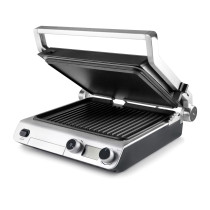 Lacor - Plancha grill para equipos de cocina - 69574