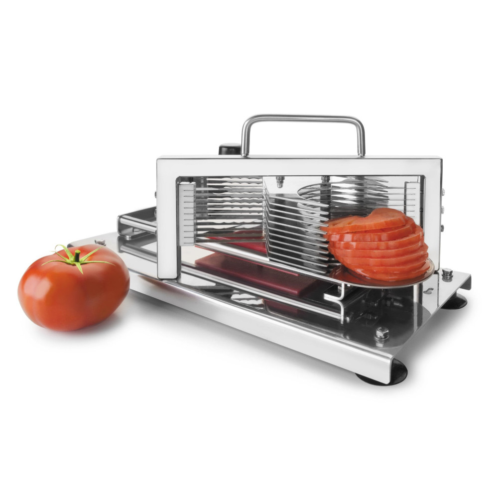 Lacor - Máquina para cortar tomate para equipamentos de cozinha - 60510