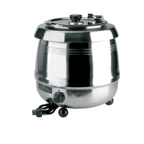 Lacor - Calentador de sopa para equipos de cocina - 69038