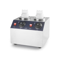 Lacor - Aquecedor de...