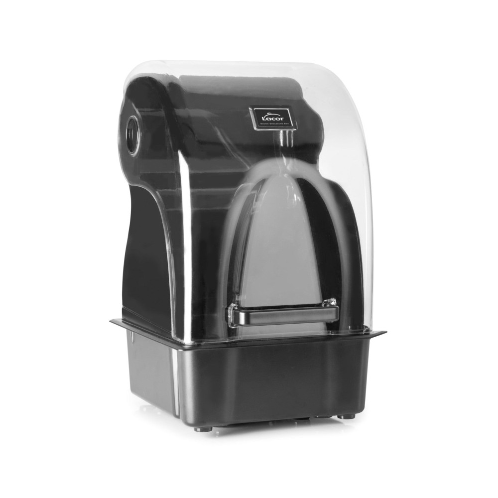 Lacor - Carcasa anti ruido para batidora profesional - R69295B