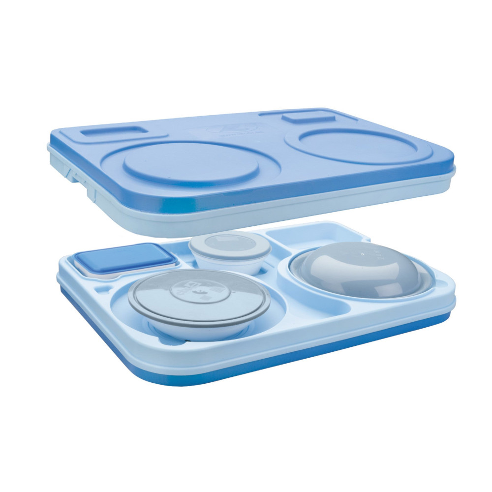 Lacor - Bandeja isotérmica para equipos de cocina - 66942