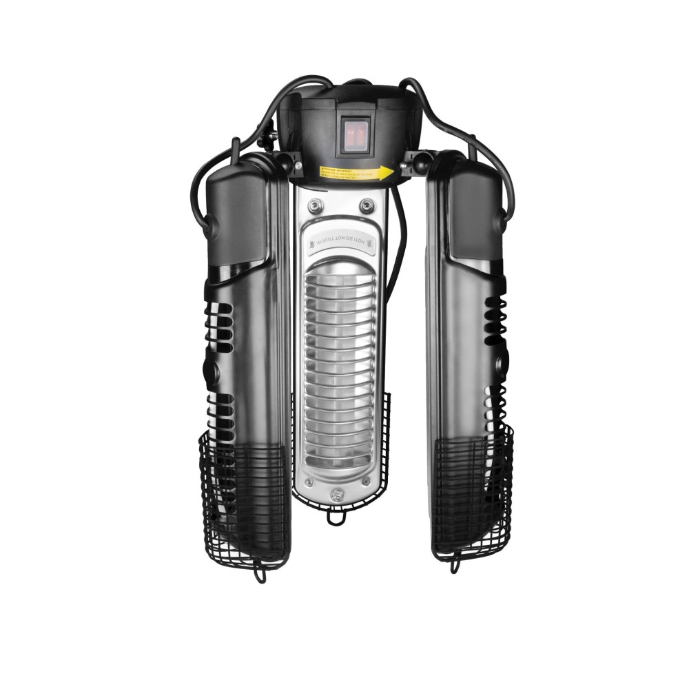 Lacor - Calentador con brazos abatibles para equipos de cocina - 69423