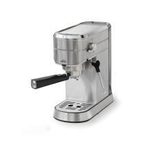 Lacor Compact - Cafetera espresso para equipos de cocina - 69429