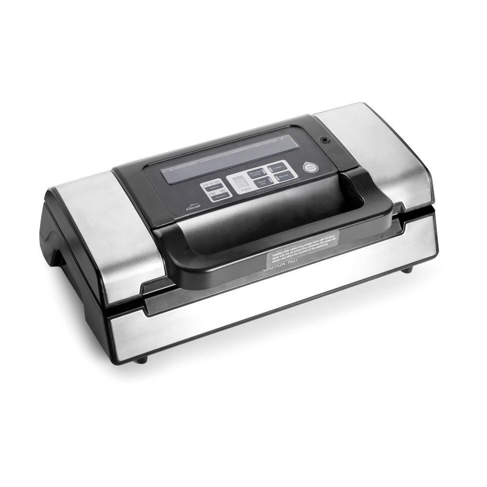 Lacor Efficient - Máquina de vacío para equipos de cocina - 69353