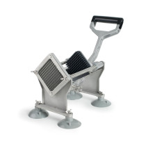 Lacor - Máquina para cortar batatas e gomos para equipamentos de cozinha - 60513