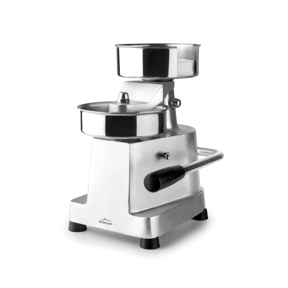 Lacor - Prensa hamburguesas para equipos de cocina - 60226