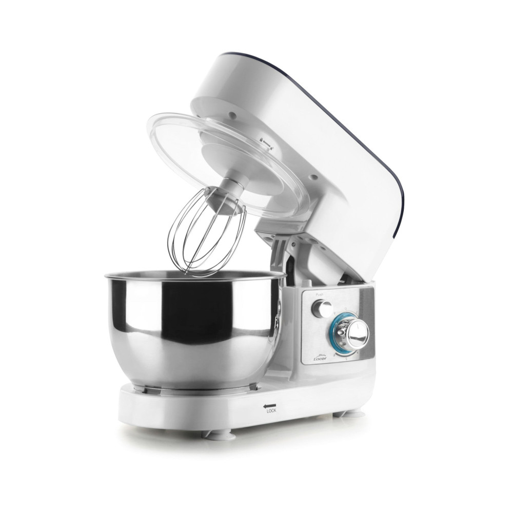 Lacor - Batedeira amassadora para equipamentos de cozinha - 69388