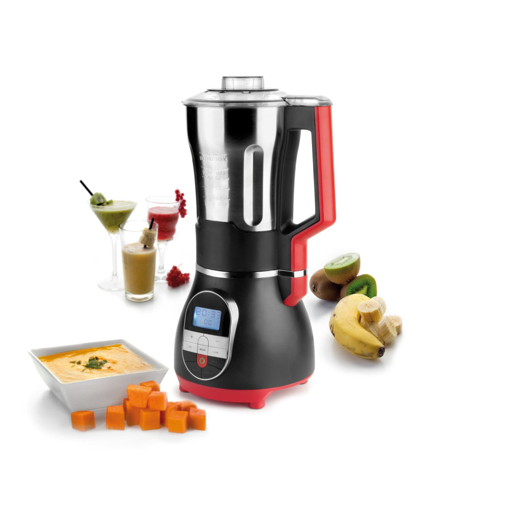 Lacor Soak - Processador de alimentos para equipamentos de cozinha - 69380