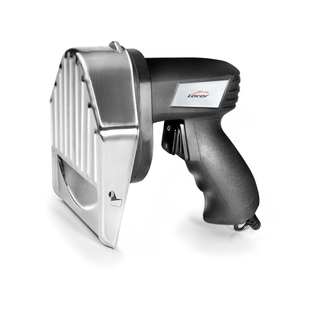 Lacor - Cortador elétrico para equipamentos de cozinha - 69230