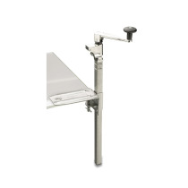 Lacor - Abrelatas de mesa para equipos de cocina - 63015