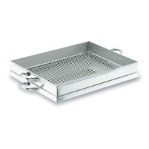 Lacor - Escurrefritos para equipos de cocina - 50541