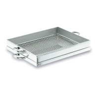 Lacor - Escurrefritos para...