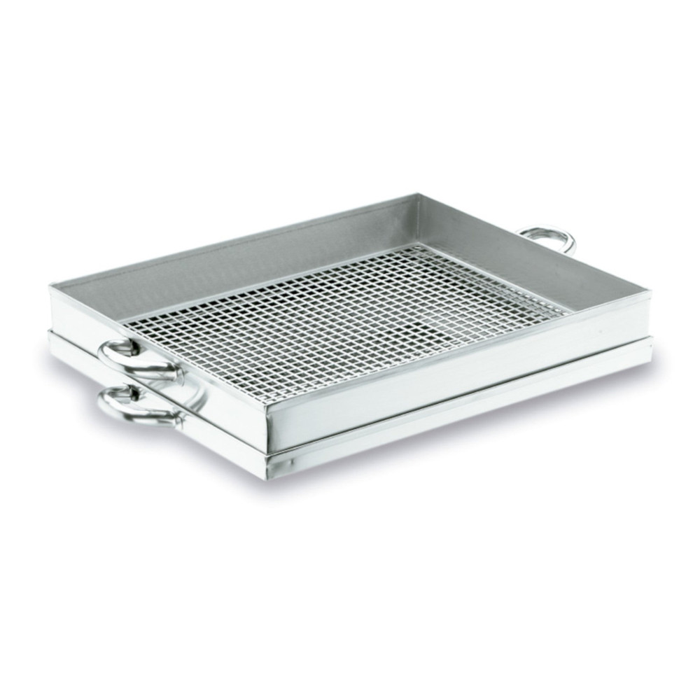 Lacor - Escorredor de fritos para equipamentos de cozinha - 50541