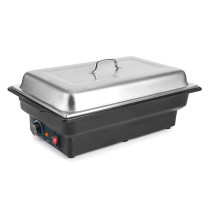 Lacor - Chafing dish eléctrico para equipos de cocina - 69336