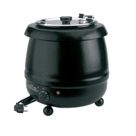 Lacor - Aquecedor de sopa...