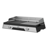 Lacor Due - Placa grill...
