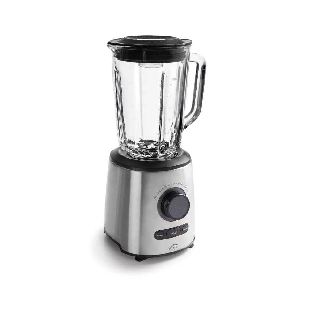 Lacor - Batidora inox para equipos de cocina - 69581