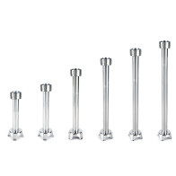 Lacor - Brazo triturador...