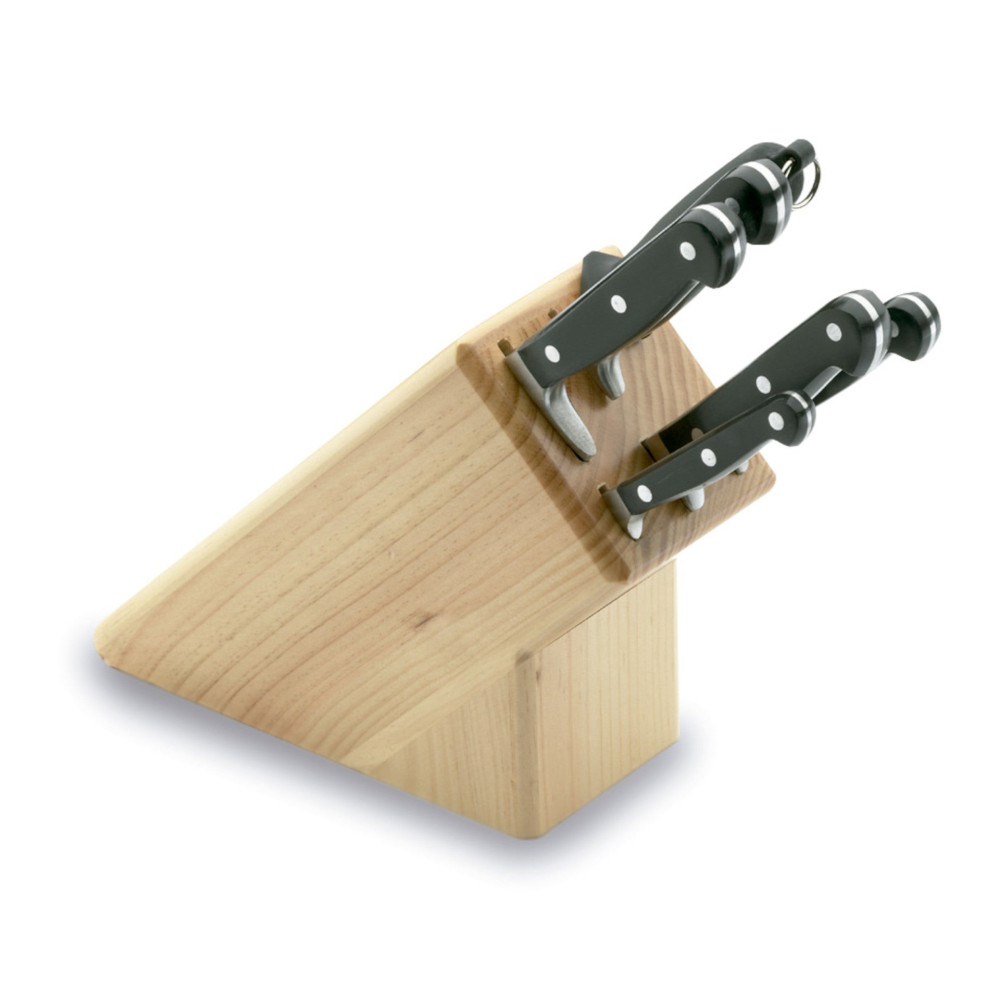 Lacor - Taco para cuchillos para equipos de cocina - 39000