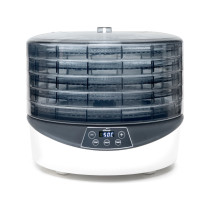 Lacor - Deshidratador giratorio para equipos de cocina - 69223