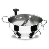 Lacor - Pasapurés profesional para equipos de cocina - 60026