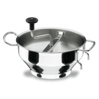 Lacor - Pasapurés...