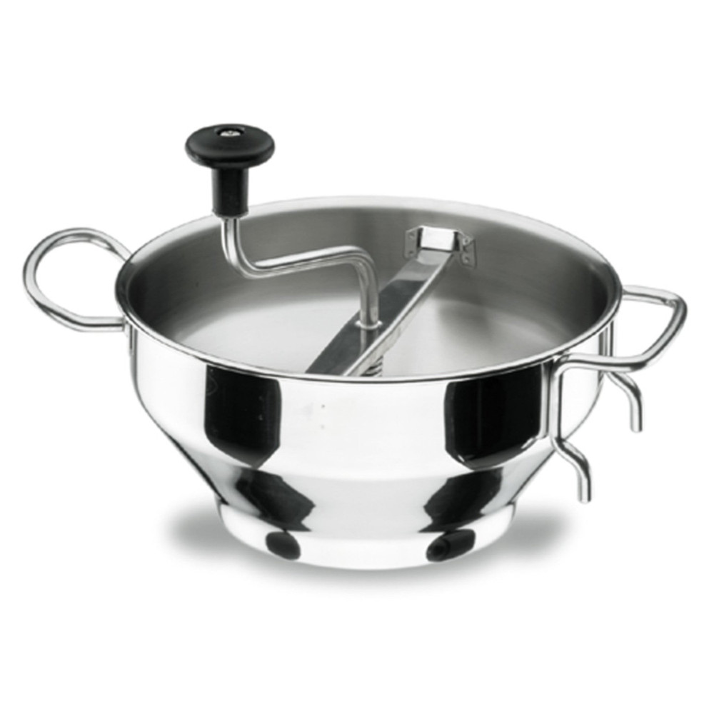 Lacor - Pasapurés profesional para equipos de cocina - 60026