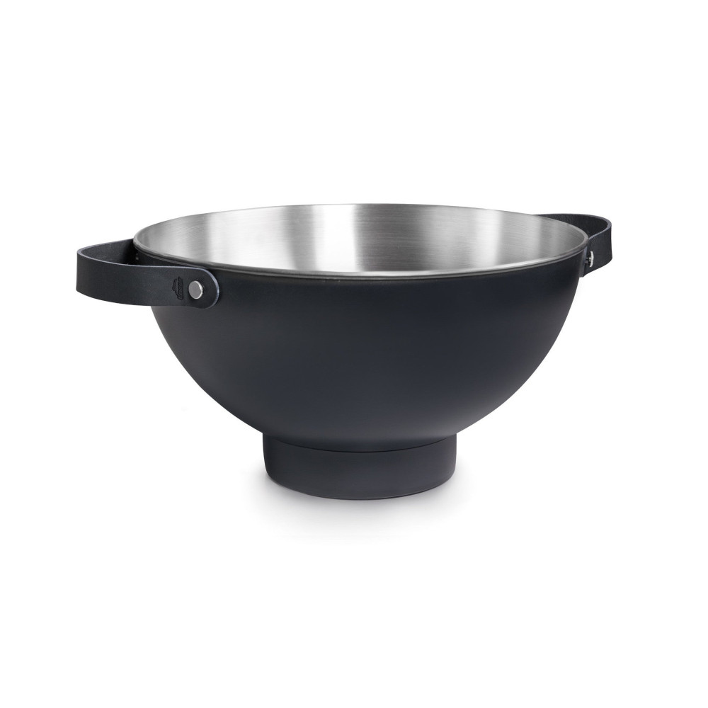 Lacor Moon Black - Champanero para equipos de cocina - 65436