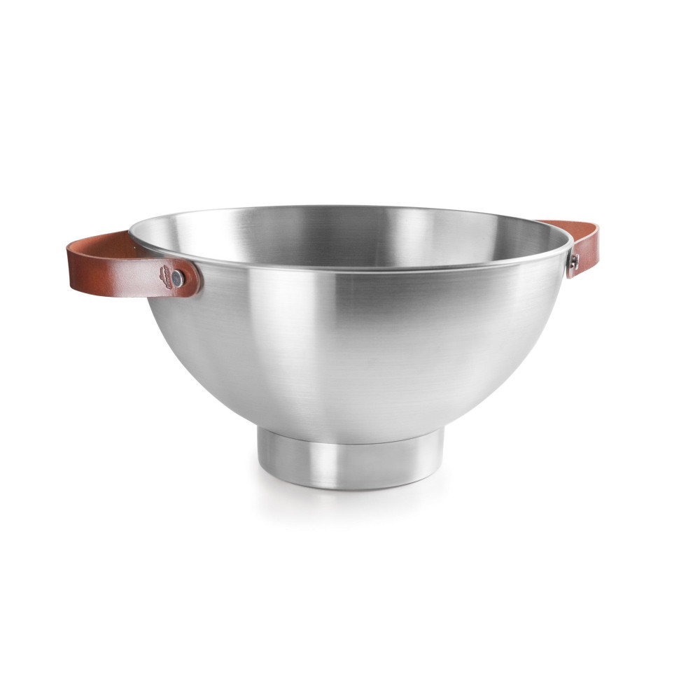 Lacor Moon Inox - Champanero para equipos de cocina - 65636