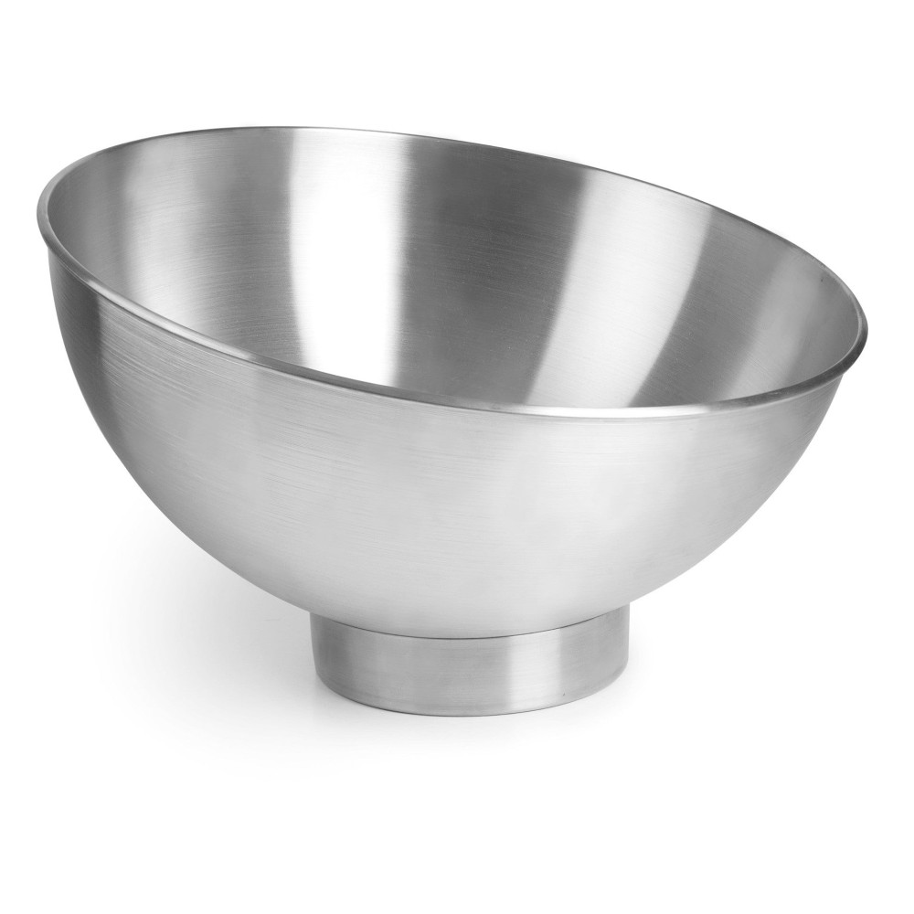 Lacor Moon Inox - Champanero inclinado para equipos de cocina - 65640