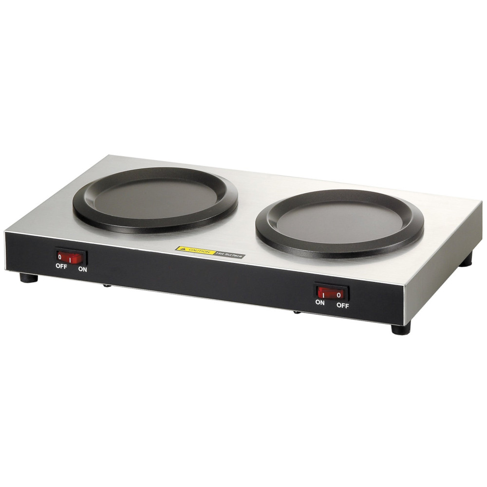 Lacor - Calentador para jarra de café - 69282