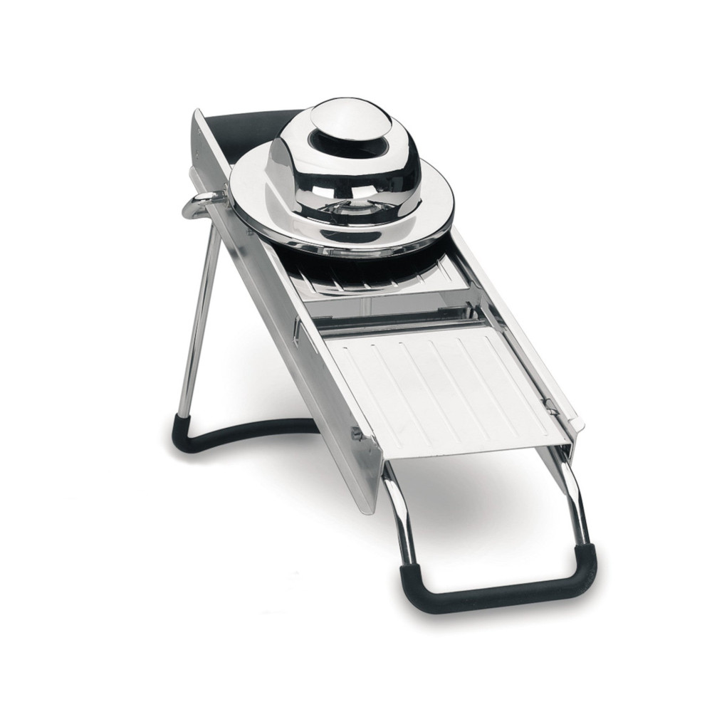 Lacor Luxe - Mandolina para equipos de cocina - 60332