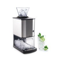Lacor Stone - Picadora de hielo para equipos de cocina - 69313