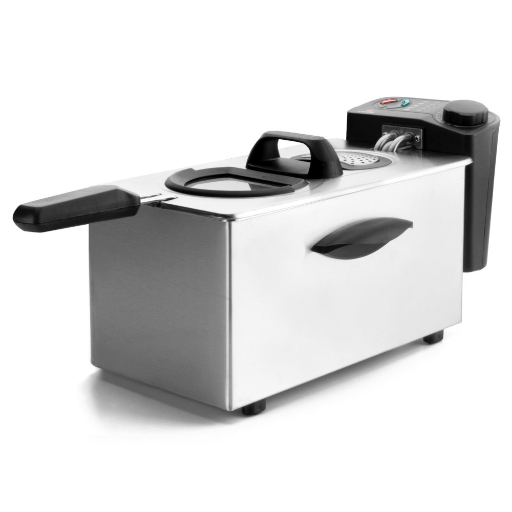 Lacor - Fritadeira para equipamentos de cozinha - 69135