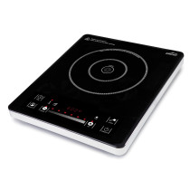 Lacor - Placa vitrocerámica para equipos de cocina - 69232