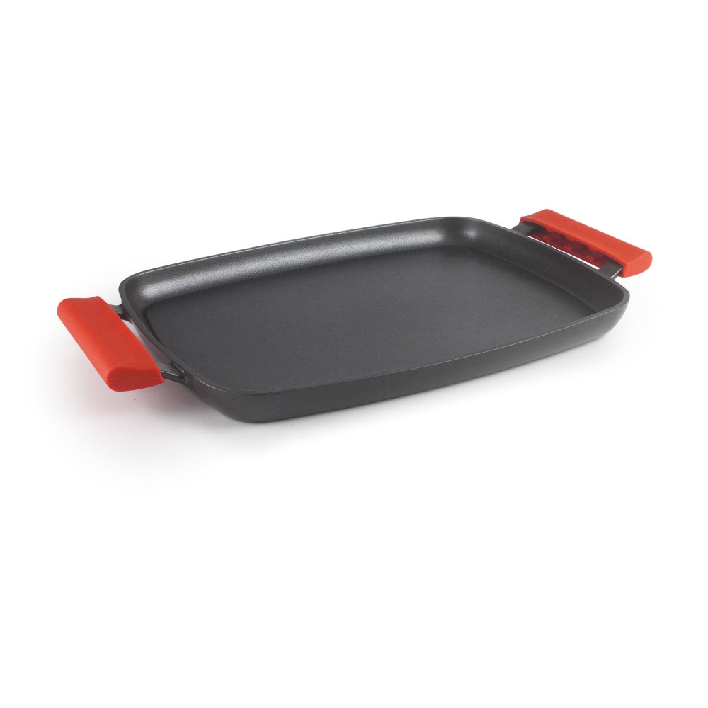 Lacor TitanFull - Plancha para equipos de cocina - 24347