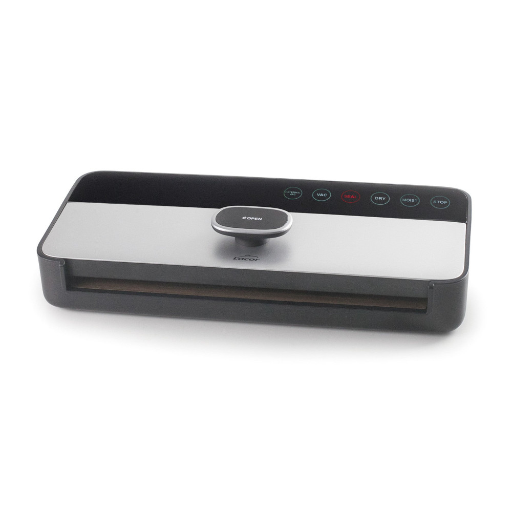 Lacor Smart - Máquina de vácuo para equipamentos de cozinha - 69357