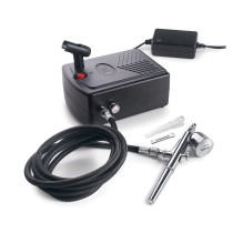 Lacor Aerógrafo - Equipo de cocina - 69450