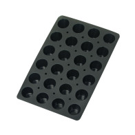 Lacor - Molde muffin 24...