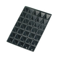 Lacor - Molde pirámide 35...